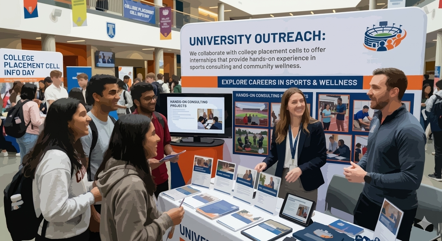 University Outreach