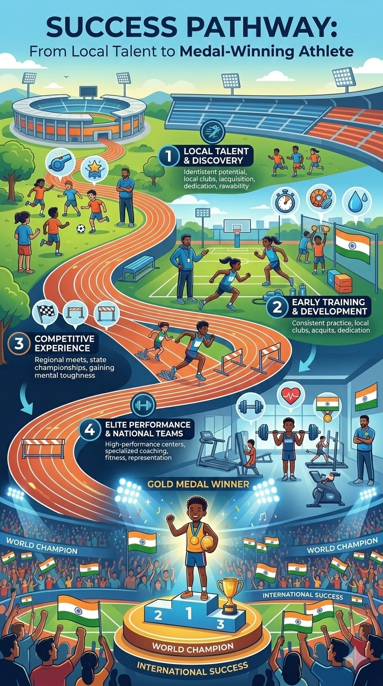 tfn success pathway