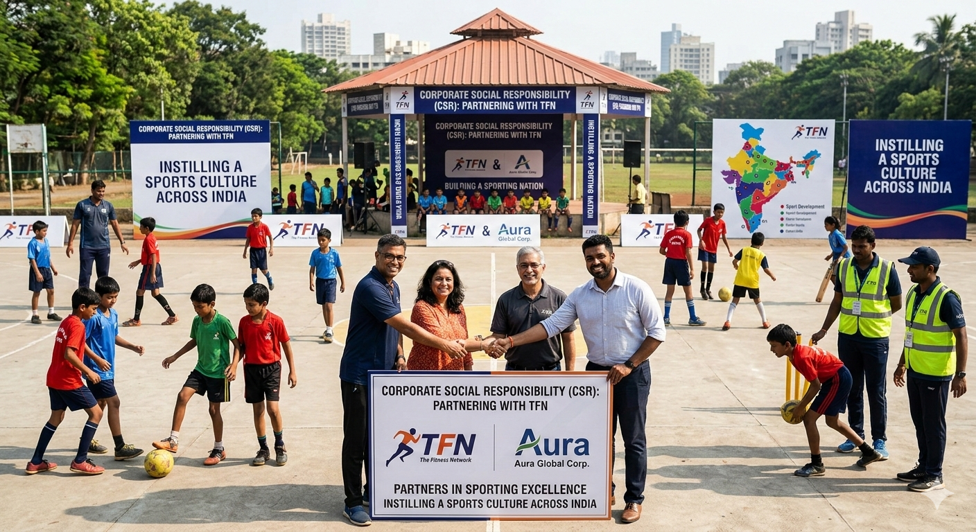 Corporate Social Responsibility (CSR)